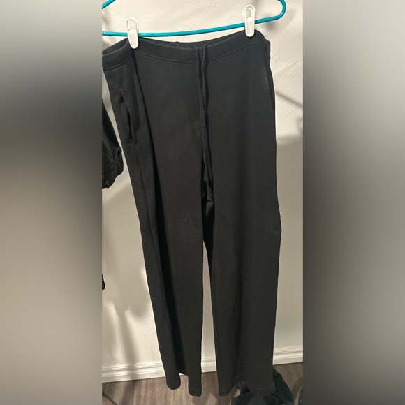 Pendleton Men's Black Pants - Picture 1 of 4